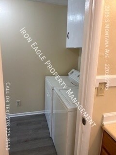 Building Photo - 2205 S Montana Ave