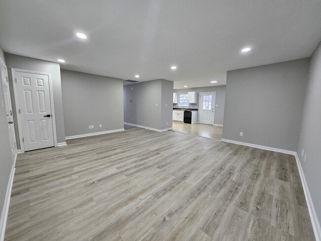 Building Photo - 3534 Hunt St