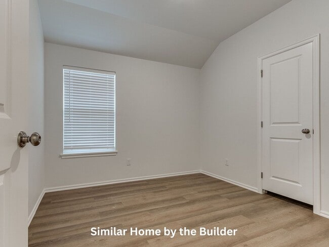 Building Photo - Brand-New OKC Rental – 3 Bed Home with Garage