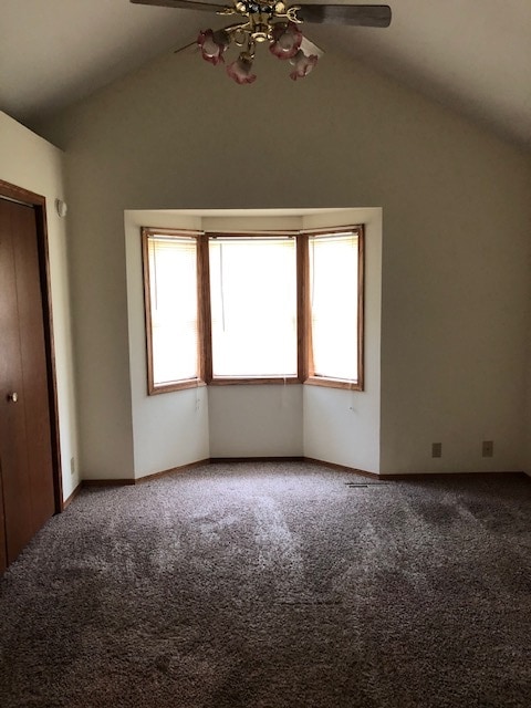 3rd Bedroom - 2311 Connecticut Ave