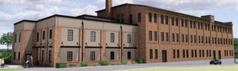 Building Photo - Lombard Commons 62+