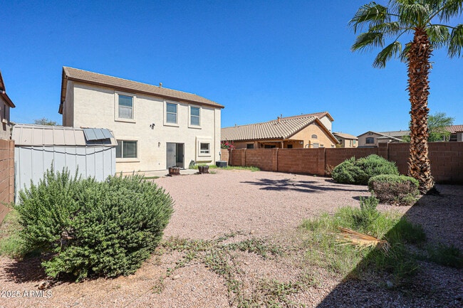 Building Photo - 4725 W Fawn Dr