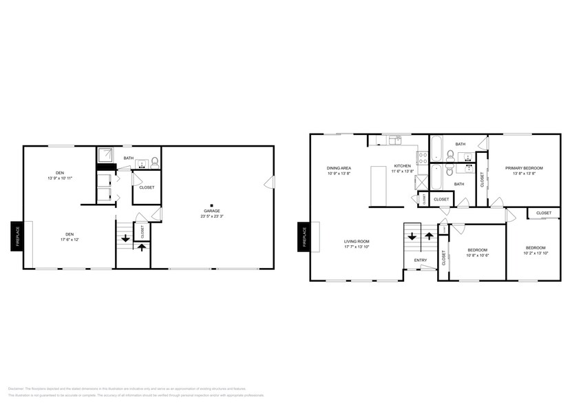 Building Photo - 33641 26th Ct SW