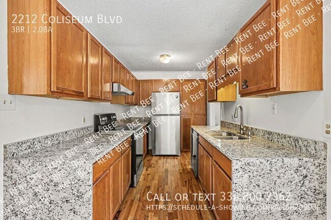 Building Photo - 2212 Coliseum Blvd
