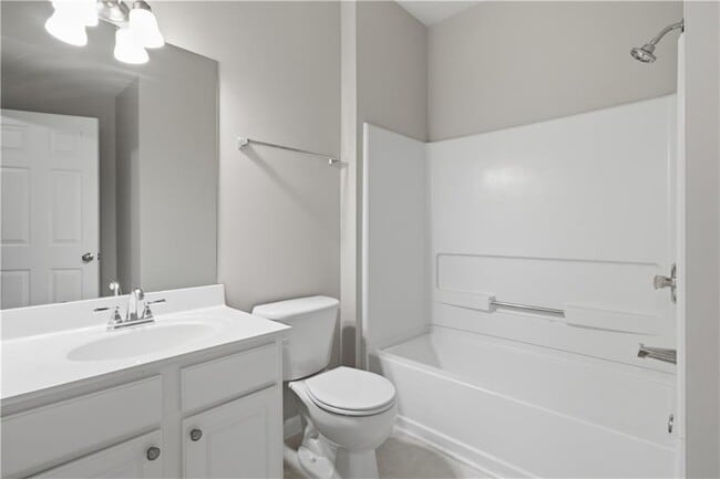 Building Photo - 1307 Greychurch Way