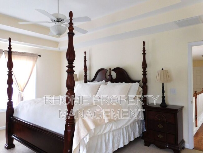 Building Photo - 4510 Greycliff Pointe