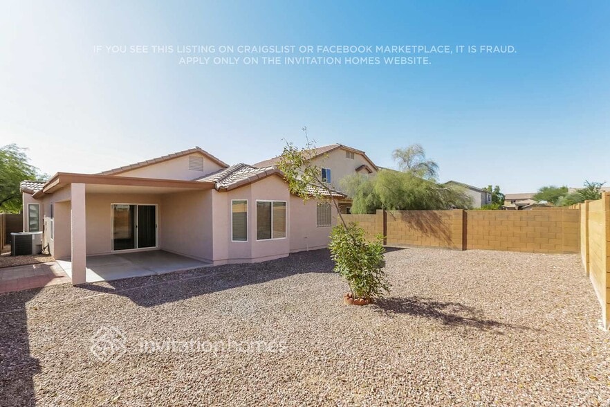 Building Photo - 9140 W Williams St