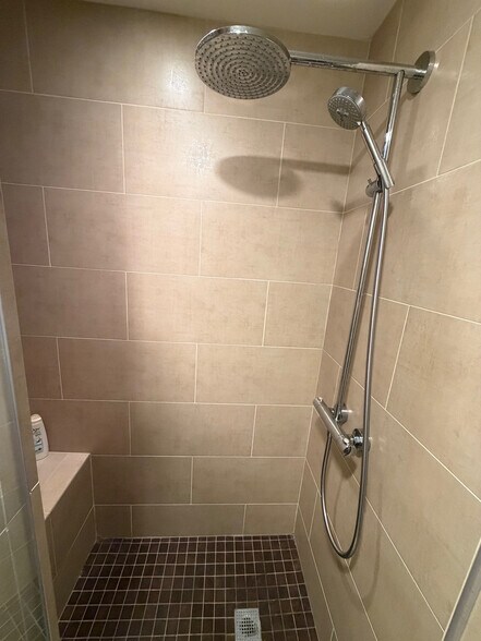 Rain Shower - 5565 Seminary Rd