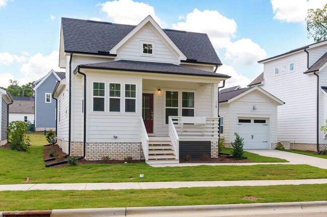 Primary Photo - Beautiful 2 Bedroom/2 Bath in Chatham Park...