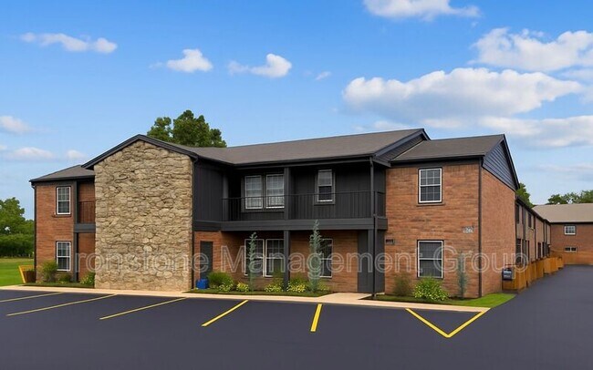 Building Photo - 3169 E 49th St