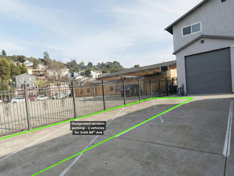 Building Photo - 2456 88th Ave