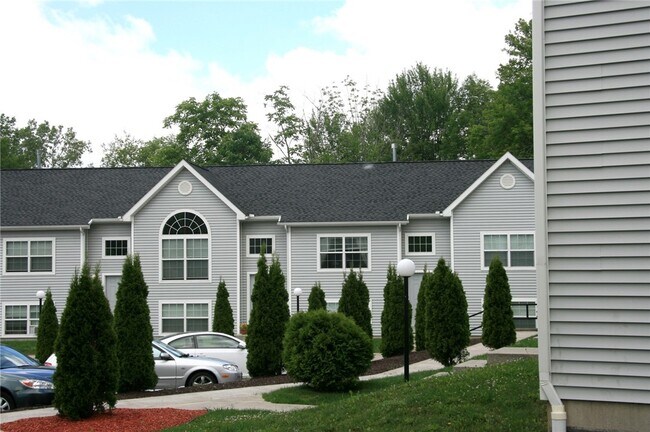 Building Photo - 1062 Dryden Rd