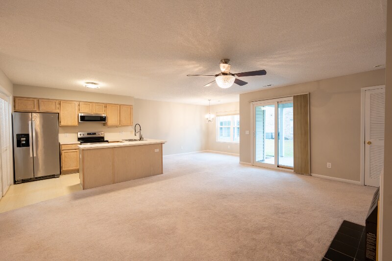 Building Photo - 2934 Mulberry Ln