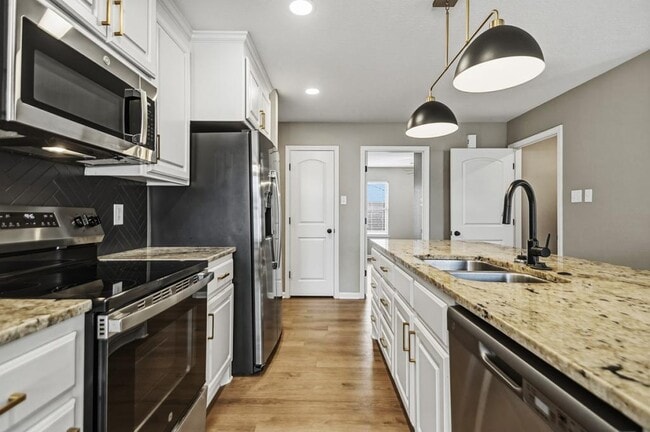 Building Photo - 8908 Teetwood Rd