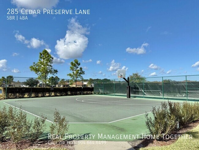 Building Photo - 285 Cedar Preserve Ln