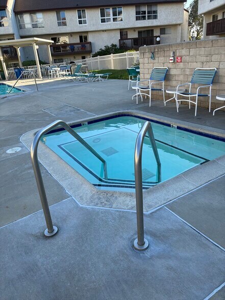 Building Photo - 6151 Rancho Mission Rd