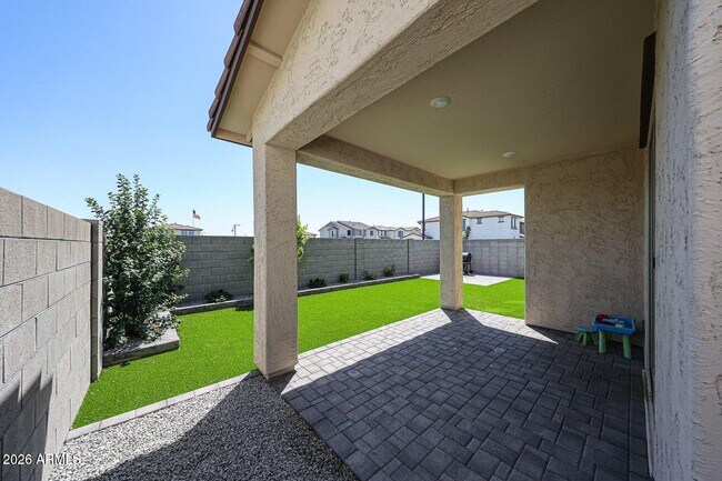 Building Photo - 3361 S 179th Dr