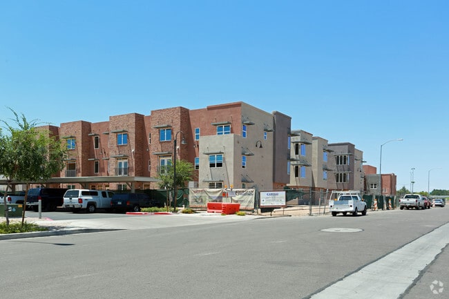 Building Photo - Escobedo at Verde Vista
