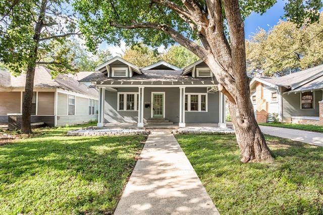 Building Photo - 5327 Worth St