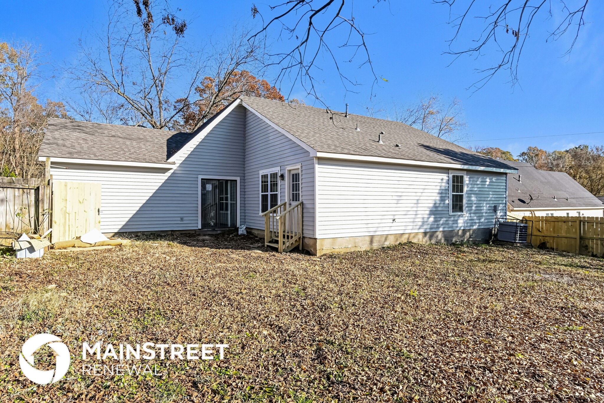 Building Photo - 4495 Bonnie Brae Dr