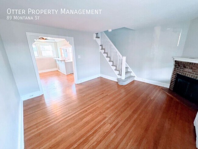 Building Photo - 89 Montana St