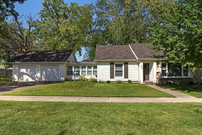 Building Photo - 1532 North Ave