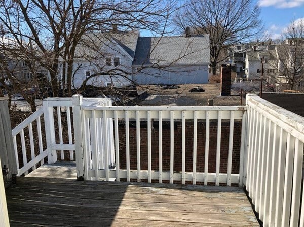 Building Photo - 138 Ferry St