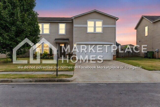 Primary Photo - 29946 Glenrose Way
