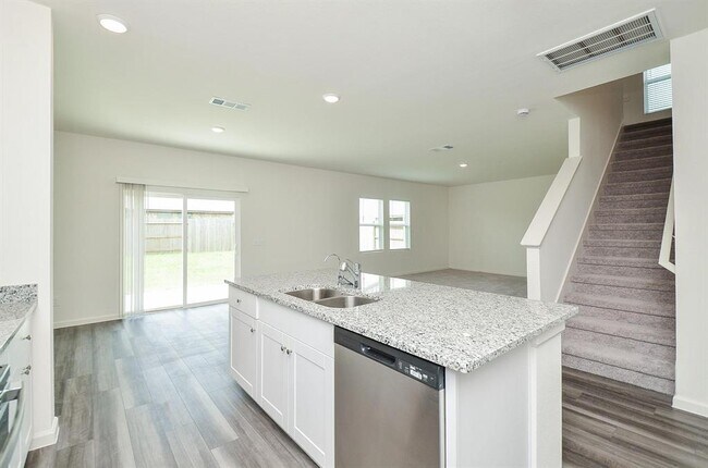 Building Photo - 3045 Sea Turtle Dr