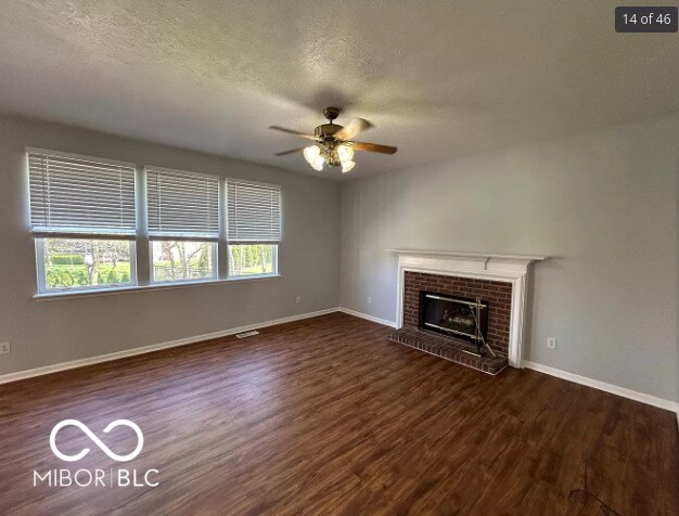 Building Photo - 12423 Windbush Way