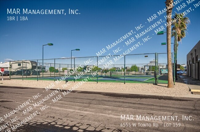 Building Photo - 4555 W Tonto Rd