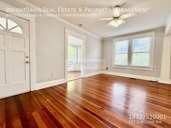 Building Photo - 607 S Willow Ave