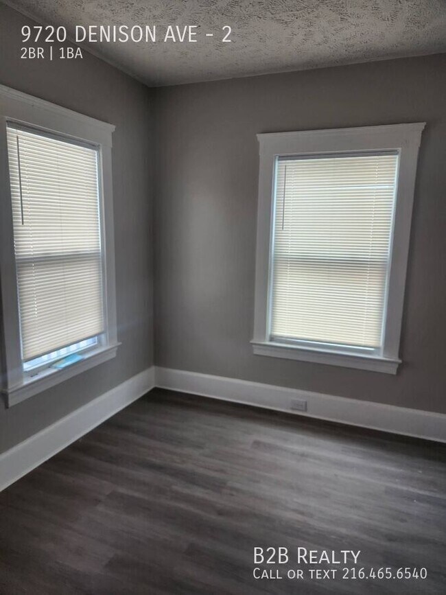 Building Photo - 9720 Denison Ave