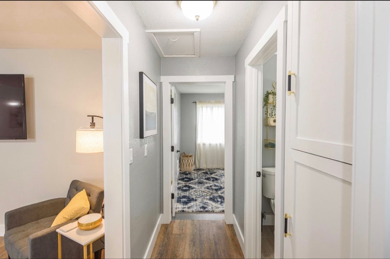 Building Photo - 3314 Sherman Ave