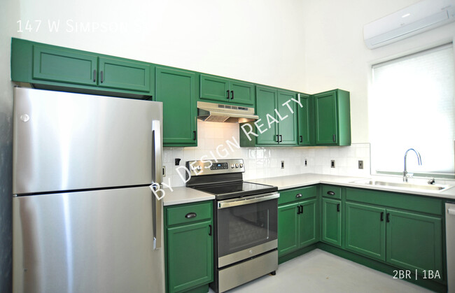 Building Photo - Remodeled and Historic Barrio Viejo 2 Bed ...