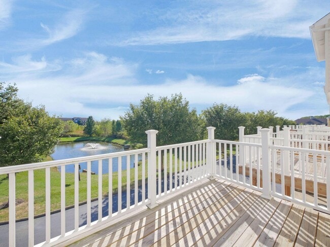 Building Photo - 7209 Billy Goat Dr