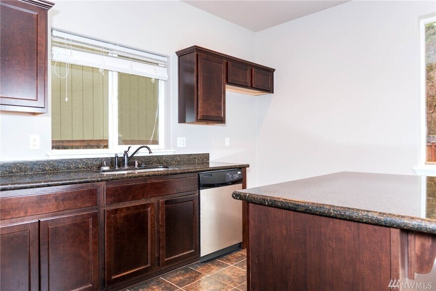 Kitchen (will include refrigerator) - 7730 181st Street East