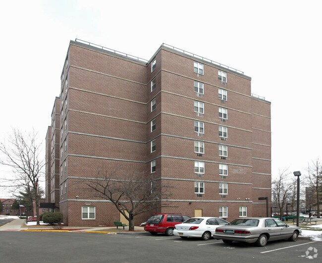 Building Photo - North Salem Terrace Apartments
