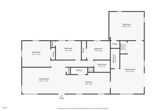 Building Photo - 2415 Lynnfork Ave