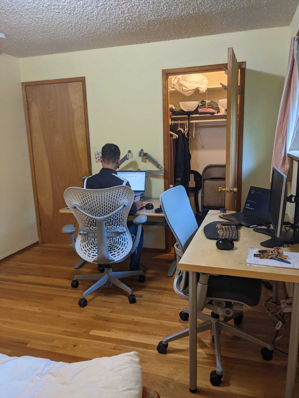 Second room - 2312 SW 119th St