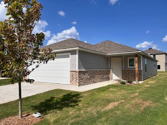 Building Photo - 8204 Fitzgerald Ln