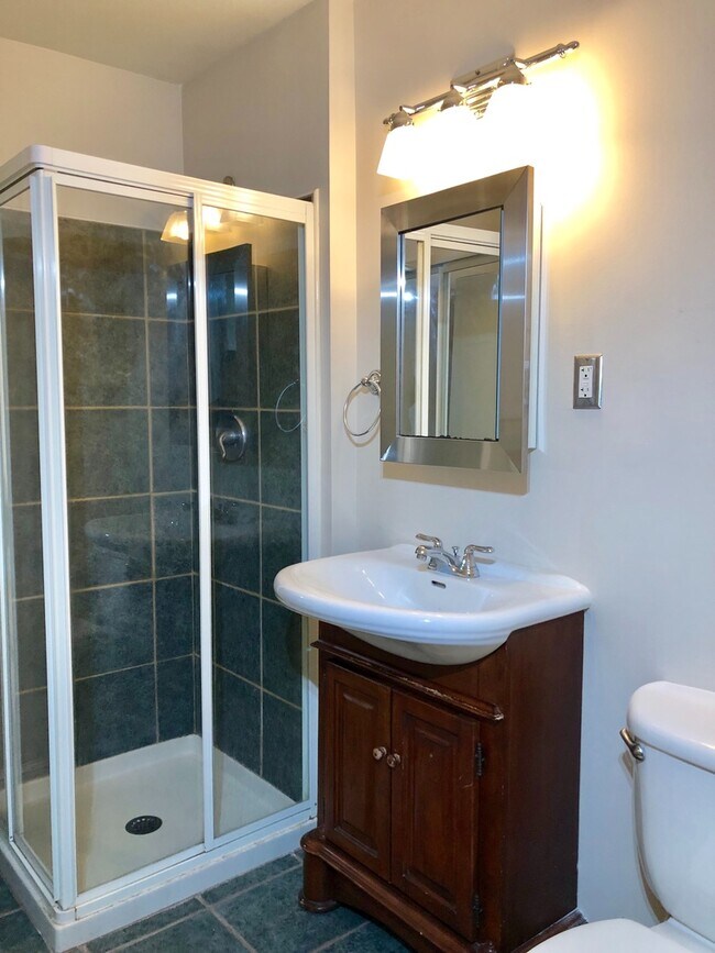 Building Photo - Charming 2 Bedroom/2 Bathroom Townhome in Federal Hill W/ Parking