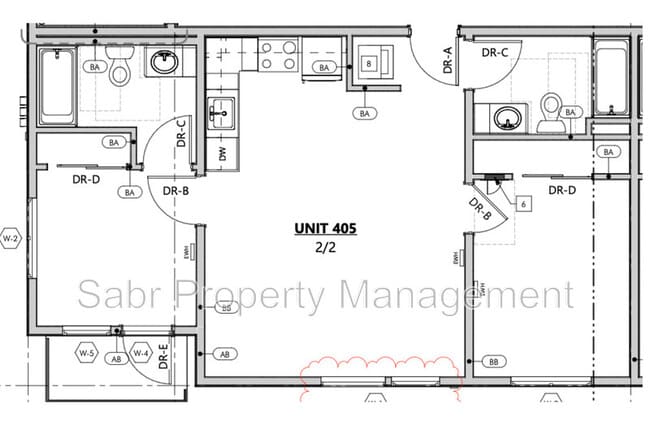 Building Photo - 1520 N Bryant St