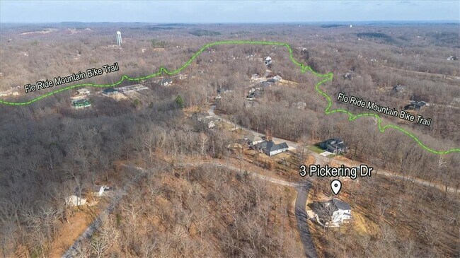 Building Photo - 3 Pickering Dr