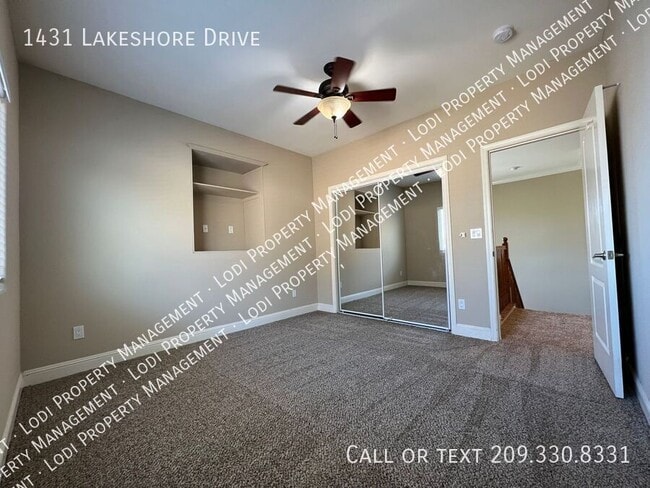 Building Photo - 1431 Lakeshore Dr