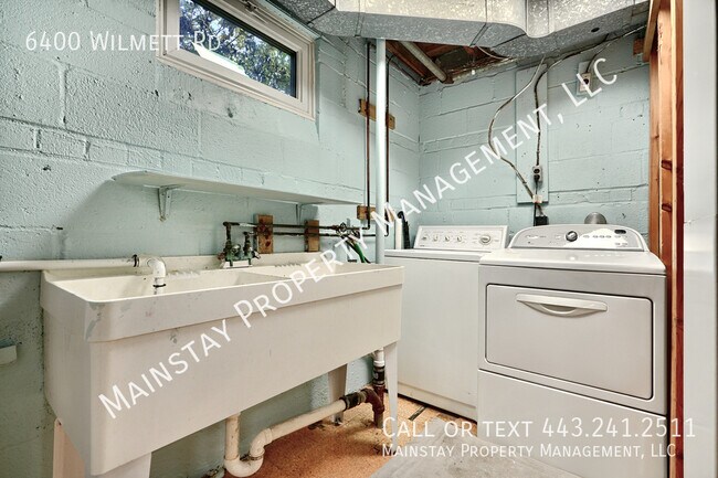 Building Photo - 6400 Wilmett Rd