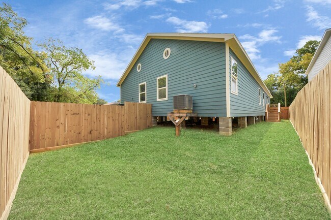 Building Photo - 1314 W Willis St