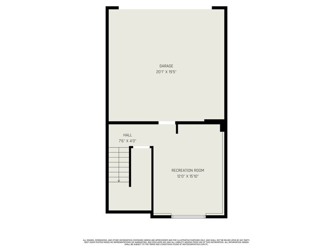 Building Photo - Gorgeous 3 Bed Townhome in Orland Park