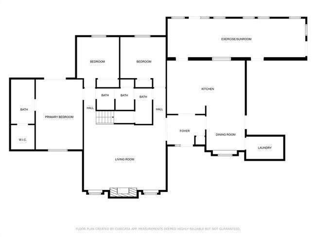 Building Photo - 480 Lexington Dr