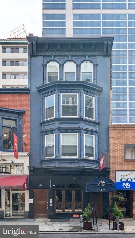 Building Photo - 131 S 13th St